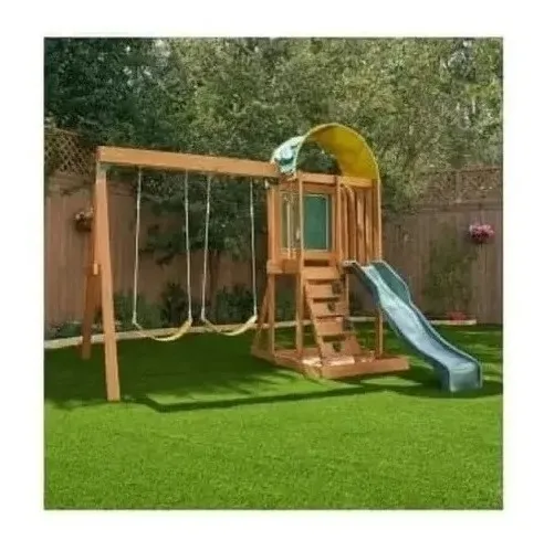 Tobogan exterior niños hotsell