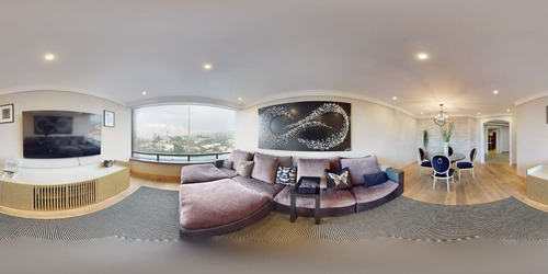 Se Vende Departamento Remodelado En La Jolla (v)