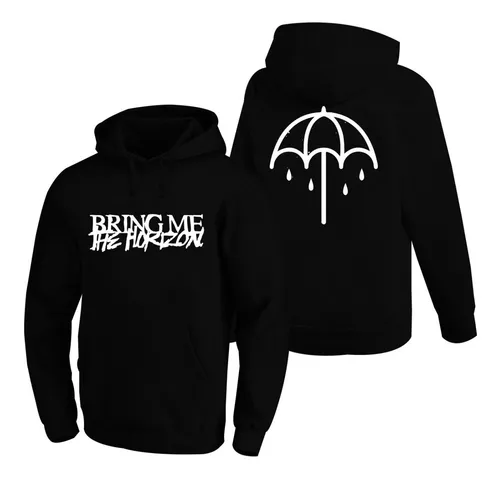 Sudaderas de bring me the horizon deals
