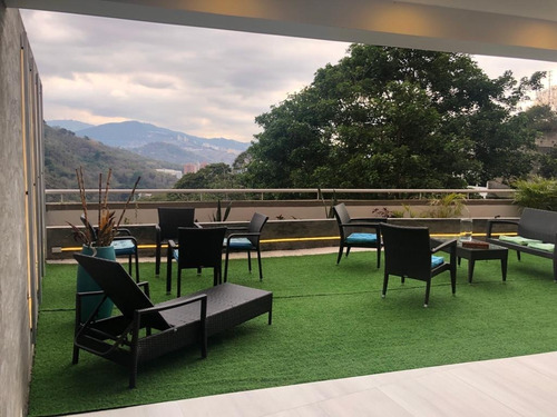 Imagen 6 de 23 de Se Vende Apartamento En El Cigarral Dv Mls #22-25169