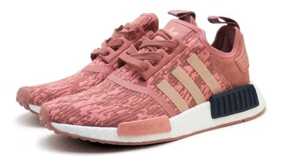 adidas nmd rosas mujer adidas nmd rosas mujer