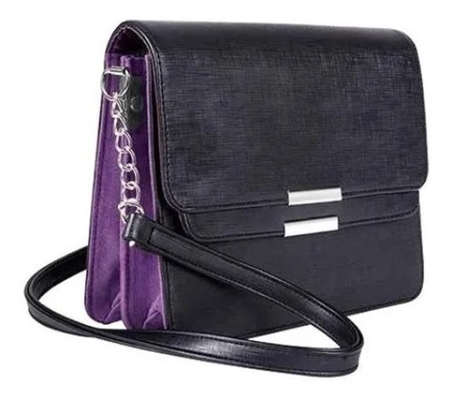 Bolso Spirit Flap Oriflame