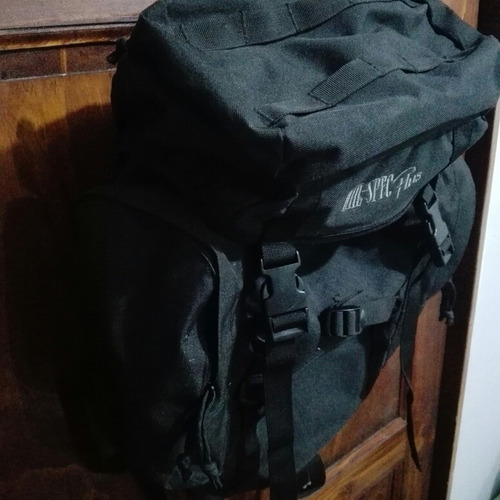 Mochila Voodoo Tactical Mil-spec