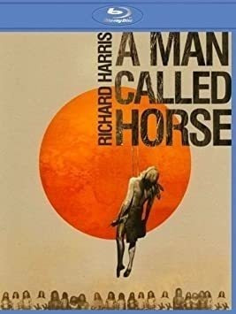 Man Called Horse Man Called Horse Ac-3 Dolby Dubbed Mono Sou