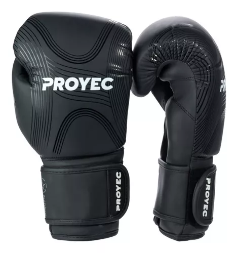 Vendas Boxeo Par Profesional Proyec Kick Box Thai 5,00 Mts