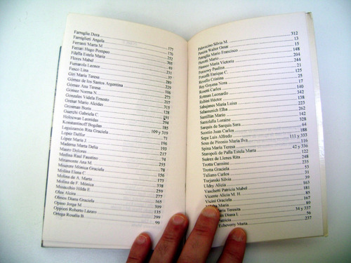 Memorias Del Silencio Seleccion Poetica Borges Urano Boedo (Usado)