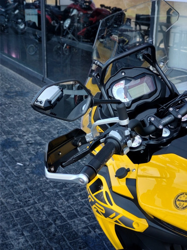 Imagen 24 de 25 de Benelli Trk 502 X - No Honda, No Voge, No Kawasaki Jv
