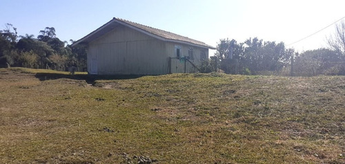 Imagem 5 de 30 de Chácara À Venda, 166375 M² Por R$ 4.000.000,00 - Costeira - São José Dos Pinhais/pr - Ch0081