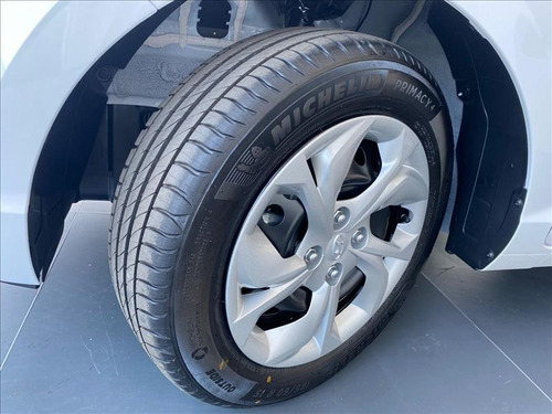 Imagem 8 de 12 de Hyundai Hb20 Hb20 1.0 Vision Manual Flex
