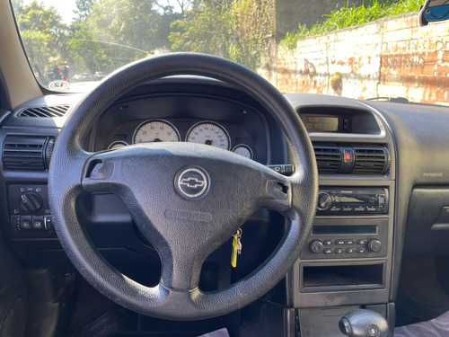 Chevrolet Astra 2.0 Advantage Flex Power Aut. 5p 121 hp