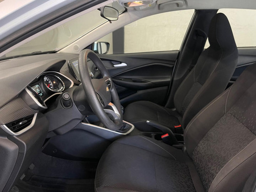 Chevrolet Onix 10mt Lt1
