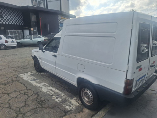 Fiat Fiorino Fiorino Furgão 1.5 mpi / i.e.