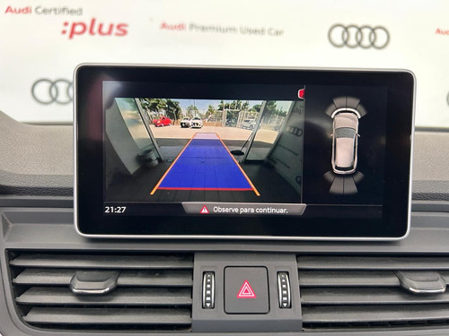 Audi Q5 2.0 L T Select Dsg