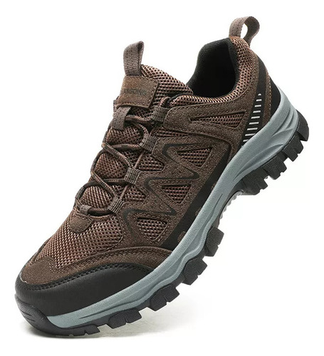 X- Tenis Para Correr Hombre Tenis Deportivos Casual Training