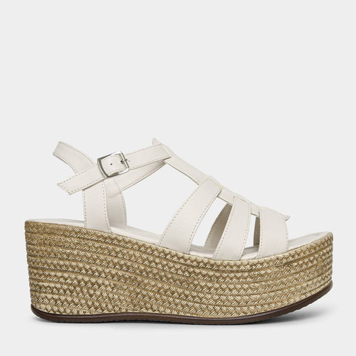 Sandalias Mujeres Footloose Fm-030