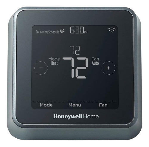 Honeywell Home Rcht8610wf2006 / W, Termostato Inteligente T5