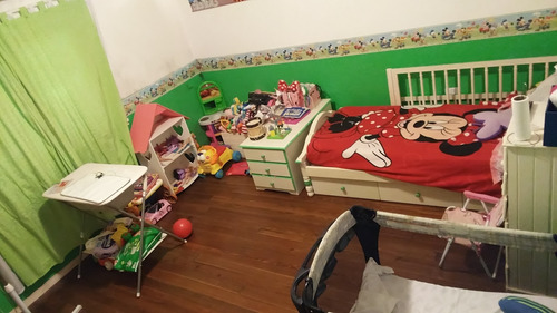 Casa De 4 Ambientes Apto Crédito Terreno 360m2 Dueño Directo