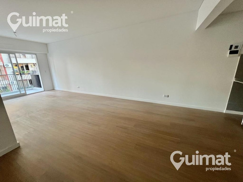 Imagen 3 de 20 de Excelente 3 Ambientes A Estrenar - Caballito