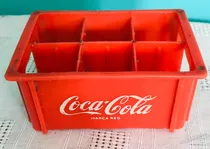 Comprar Cajoncito Mini De Colección Coca-cola- Vacío