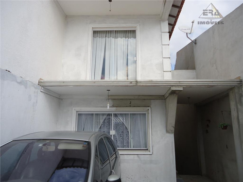 Imagem 2 de 12 de Sobrado Residencial À Venda, Centro, Arujá. - So0090