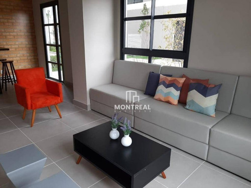Apartamento À Venda, 48 M² Por R$ 312.000,00 - Centro (osasco) - Osasco/sp - Ap2184