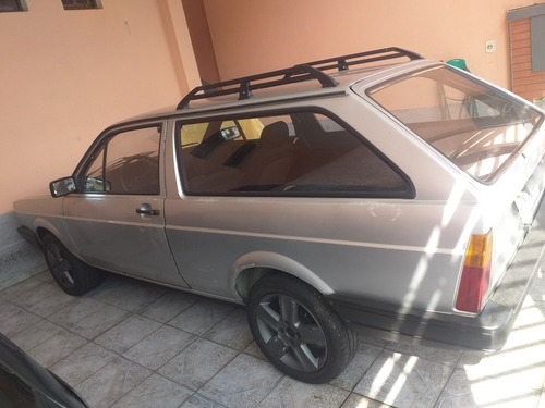 Volkswagen Parati 1.8 Ap