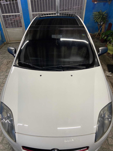 Fiat Bravo 2013 1.8 16v Sporting Flex 5p