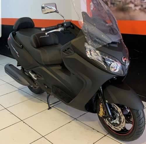Dafra Maxsym 400i 2020