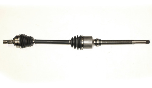 Imagen 1 de 8 de Palier Completo Peugeot 307/partner B9/citroen C4 Derecho.