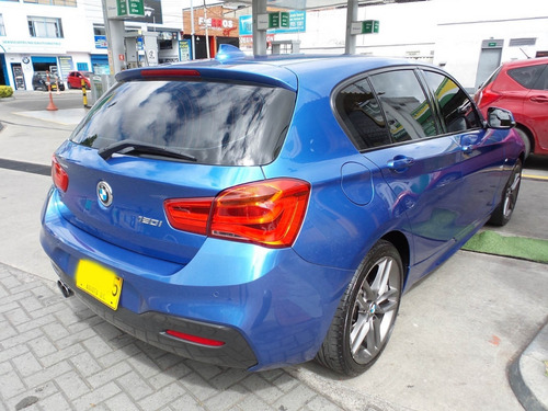 Bmw Serie 1 120 I Paquete M