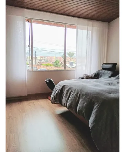 Casa En Chia Conjunto Andes Venta/arriendo