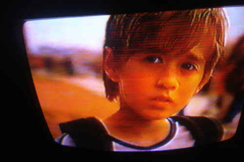 Vhs Cadena De Favores ( Pay It Forward, Jon Bon Jovi) (Usado)