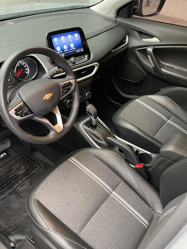 Chevrolet Tracker 1.2 Ltz Turbo At