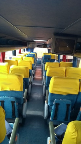 Dd - Scania - 2004 - Cod.4892