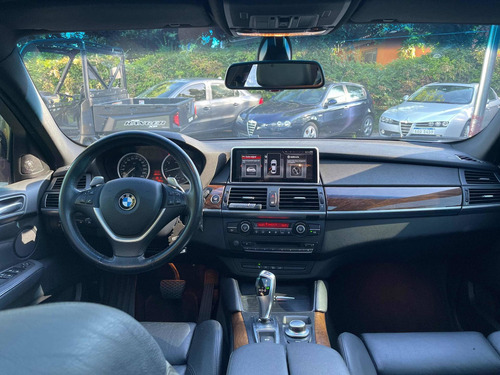 Bmw X6 2010 4.4 Xdrive 50i Premium 407cv