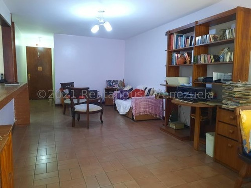 Imagen 4 de 25 de Apartamento En Venta En Chacaito Rah 22-12863