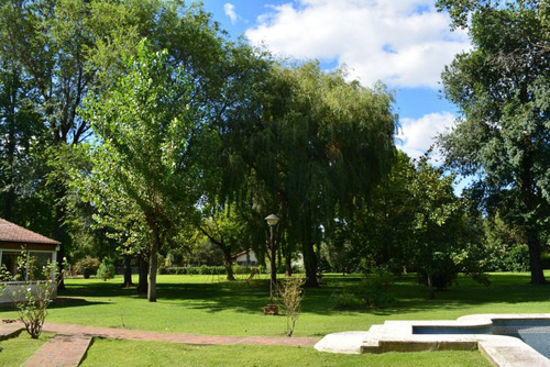 Casa - General Rodriguez