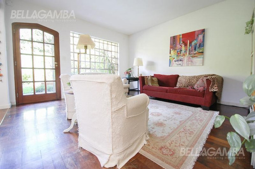 Imagen 4 de 24 de Casa Con Consultorio Independiente