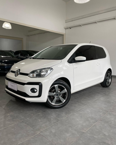 Volkswagen Up! 1.0 Move