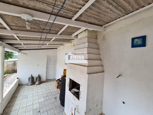 Casa Residencial Para Venda - 02950.7862