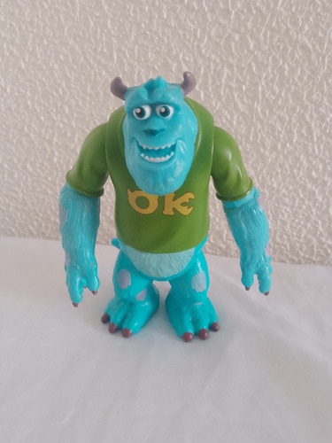 Suliban Spinmaster Disney Pixar