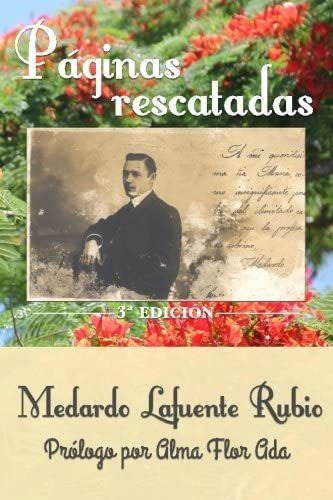 Libro: Páginas Rescatadas. Tercera Edición (quinta Simoni) (