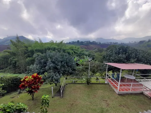 Casa Campestre En Venta En Combia/pereira (279057761).