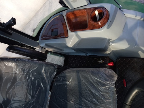 Imagen 5 de 14 de Tractor 100 Hp 4x4 Chery Tipo Deutz Chery