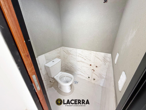 Duplex En Venta A Estrenar