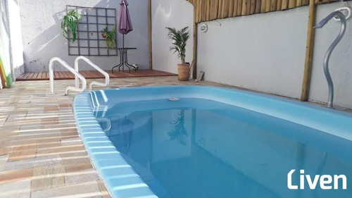 Imagem 16 de 16 de Sobrado À Venda, 250 M² - Urbanova - São José Dos Campos/sp - So0767