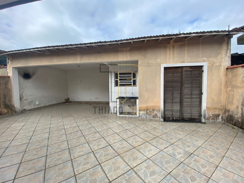 Imagem 15 de 15 de Casa Em Canto Do Forte - Praia Grande - 414