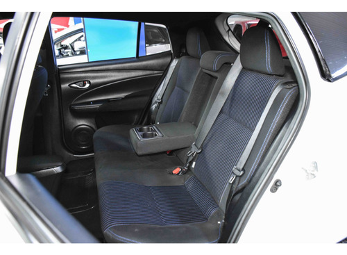Toyota Yaris 1.5 16V FLEX XL PLUS CONNECT MULTIDRIVE