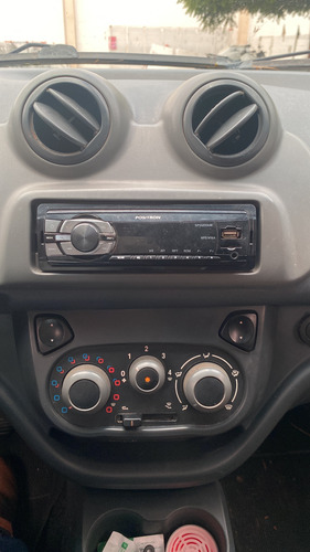 Fiat Fiorino FurgãO 1.4 Hard Working Flex 4p
