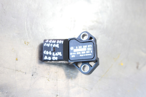 Sensor Map Intercooler Audi A4 2004 1.8 0261230073 K3524 (Usado)